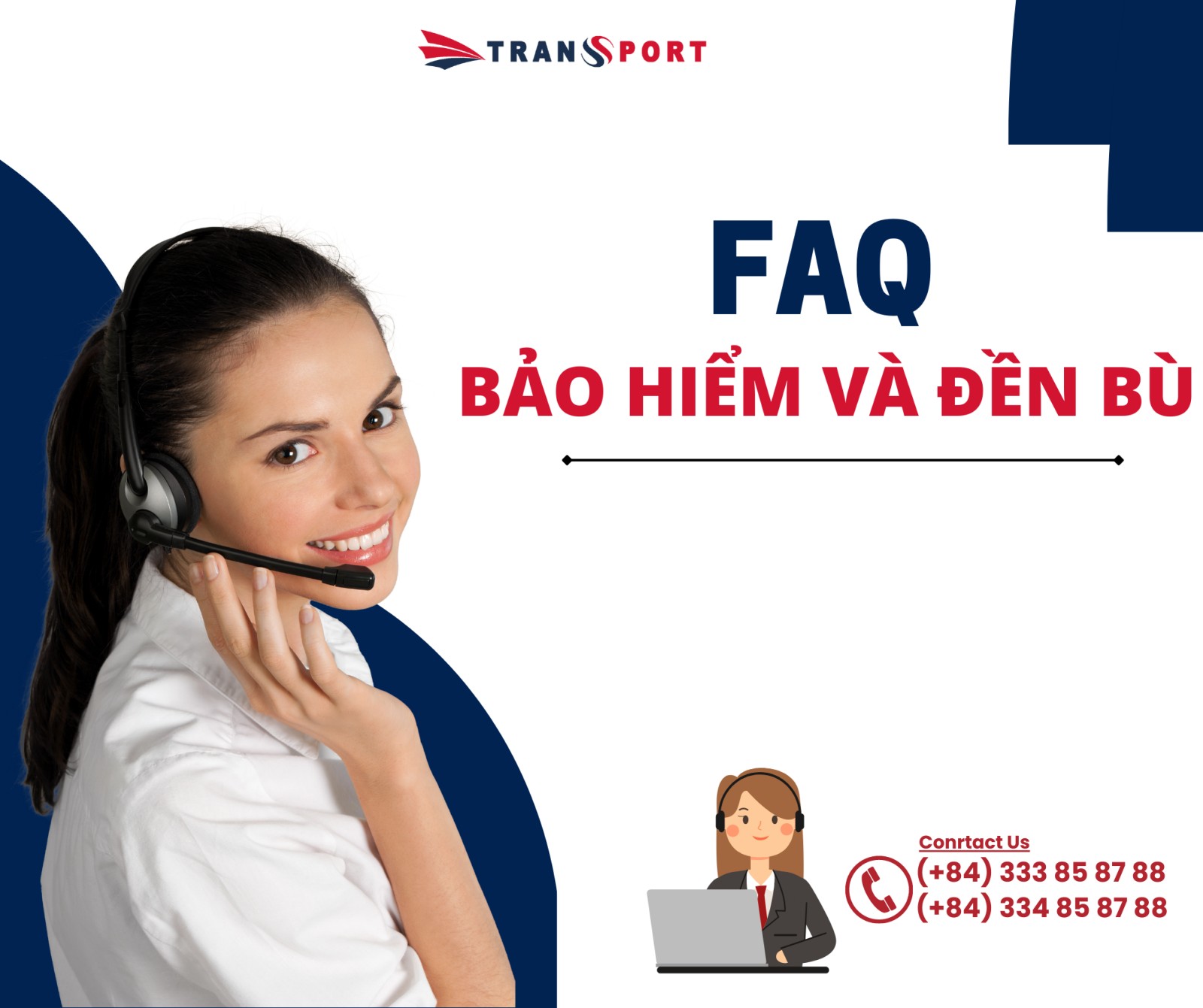 FAQ – Bảo hiểm và đền bù