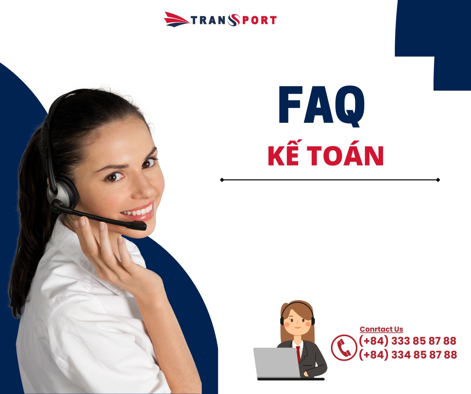 FAQ – Kế toán